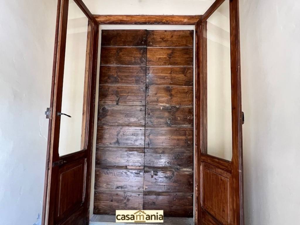 casa indipendente in vendita a Pergola
