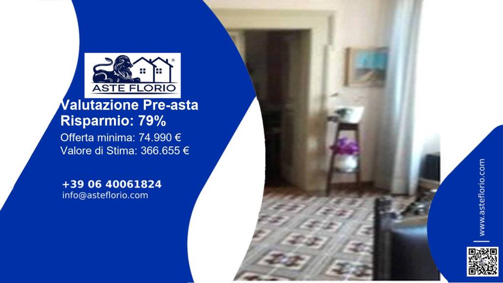 appartamento in vendita a Pergola