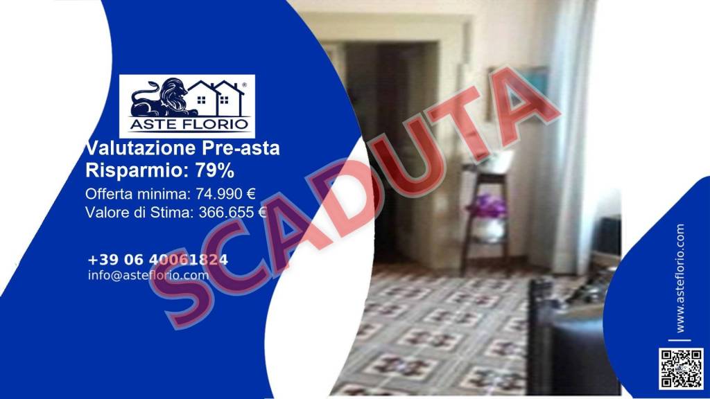 appartamento in vendita a Pergola