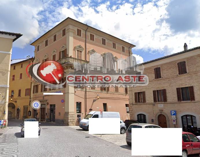 appartamento in vendita a Pergola