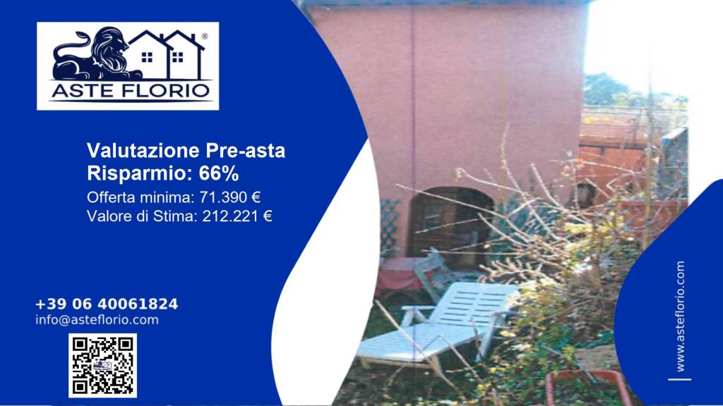 appartamento in vendita a Pergola