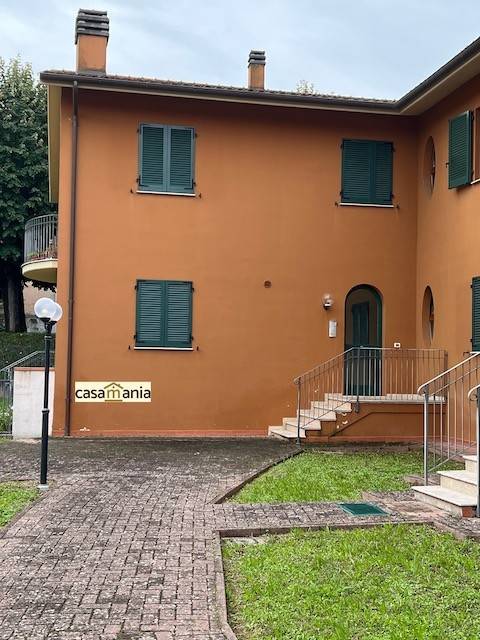 appartamento in vendita a Pergola