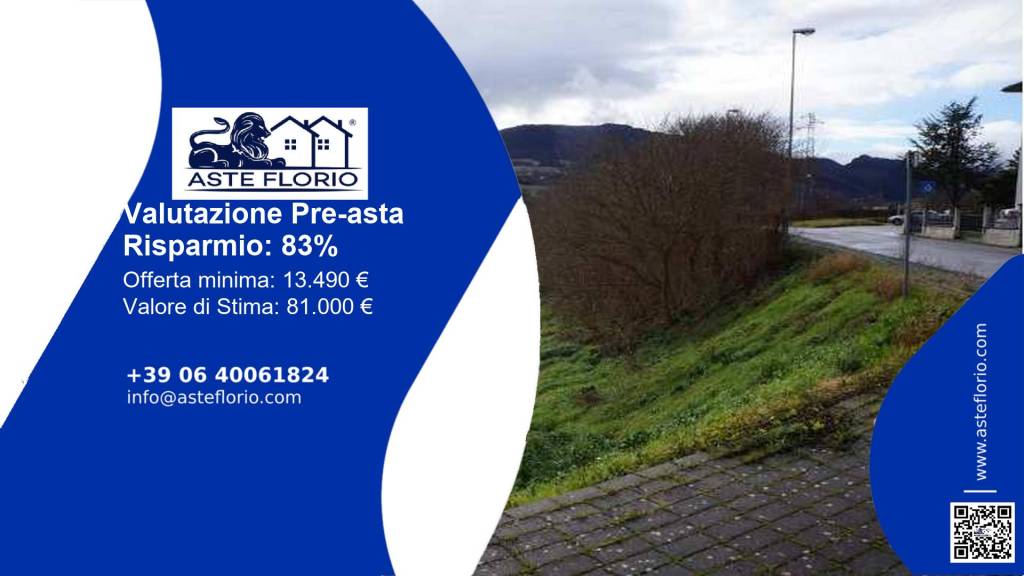 terreno agricolo in vendita a Pergola in zona Pantana