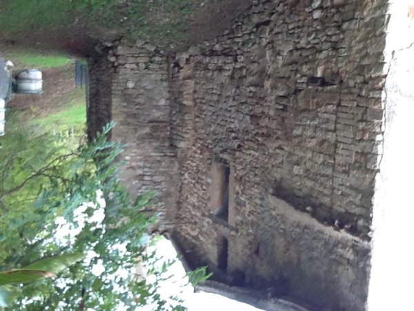 appartamento in vendita a Pergola in zona Bellisio Solfare