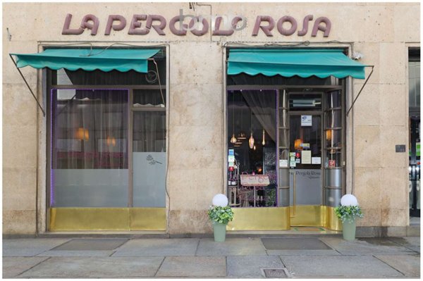 negozio in vendita a Pergola