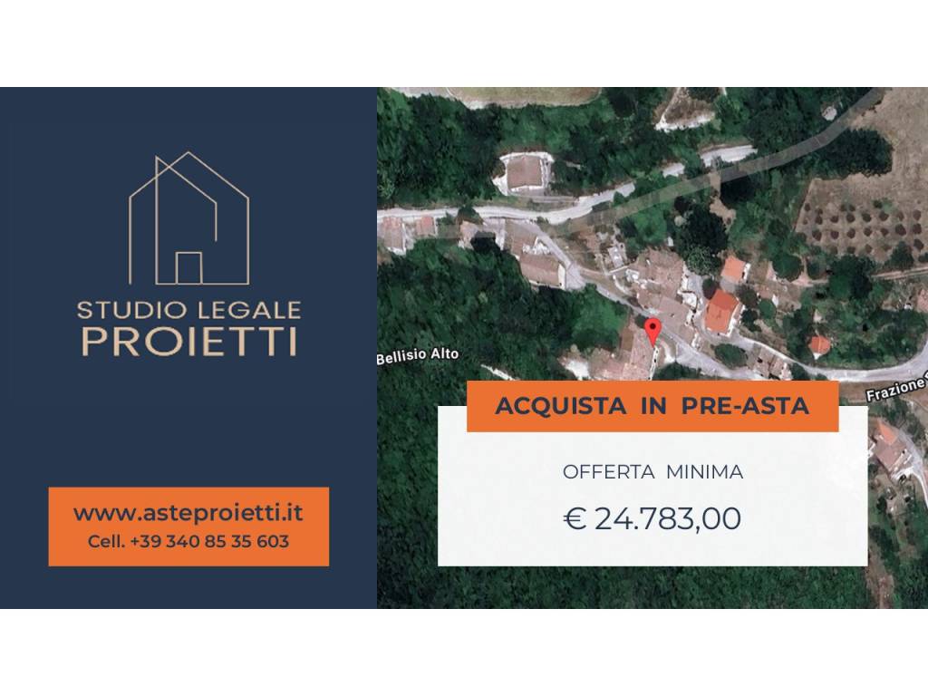 appartamento in vendita a Pergola