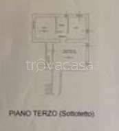 appartamento in vendita a Pergola