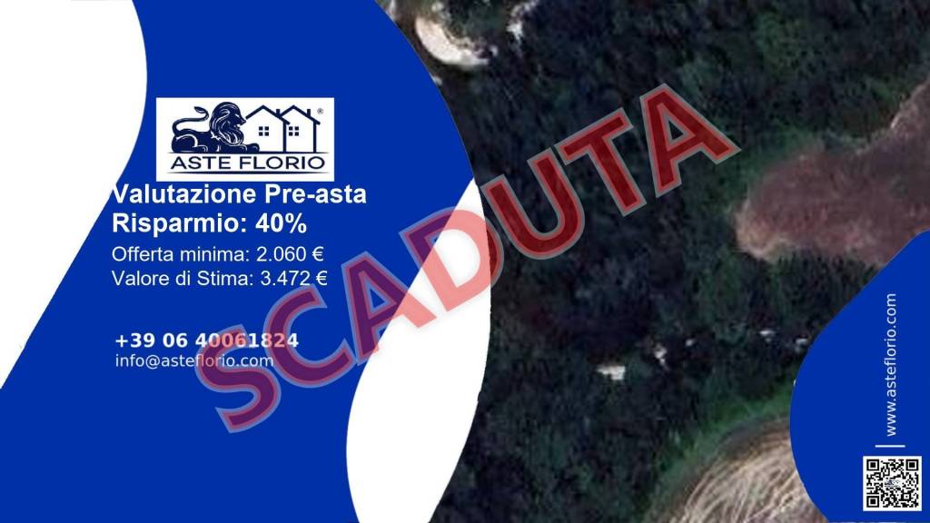 terreno agricolo in vendita a Pergola