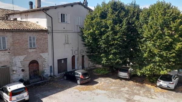 appartamento in vendita a Pergola