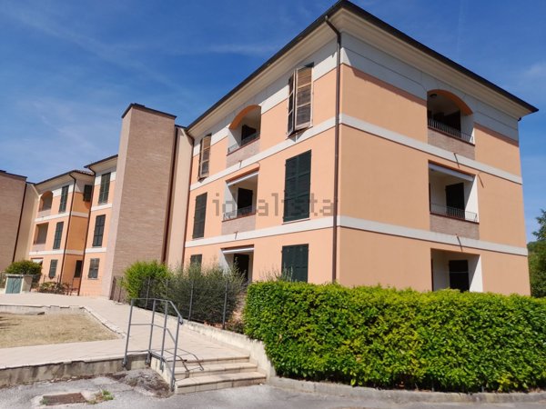 appartamento in vendita a Pergola