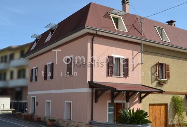 appartamento in vendita a Pergola