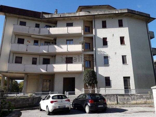 appartamento in vendita a Pergola