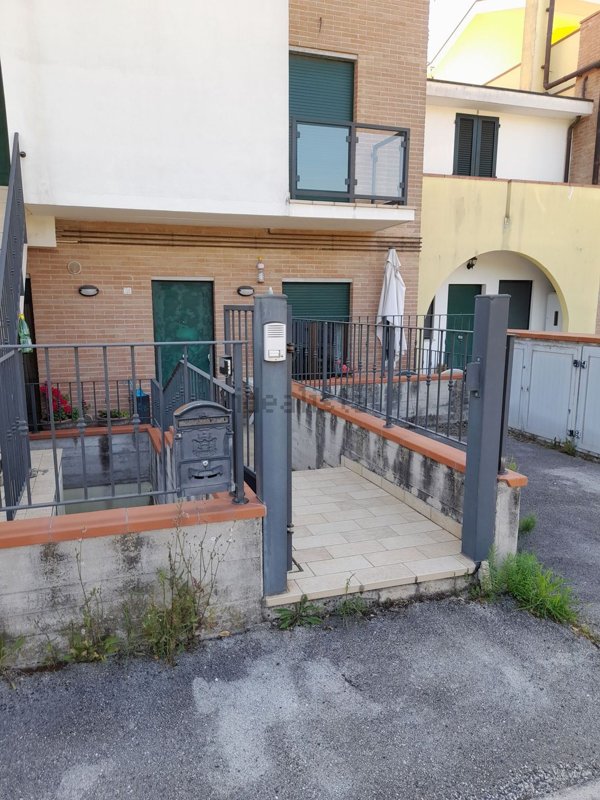 appartamento in vendita a Pergola