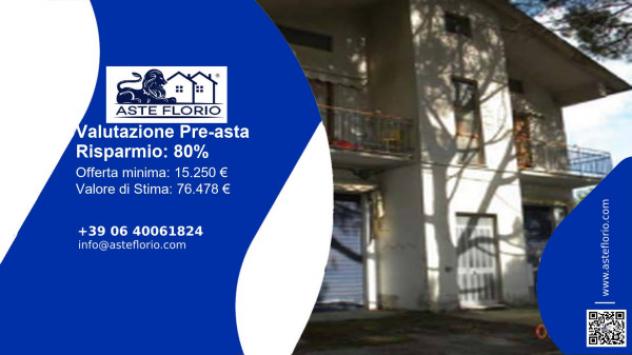 terreno edificabile in vendita a Pergola in zona Pantana