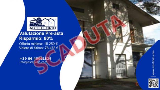 terreno edificabile in vendita a Pergola in zona Pantana