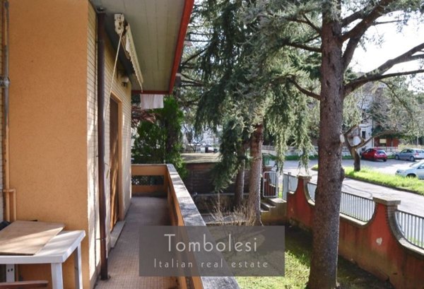 appartamento in vendita a Pergola