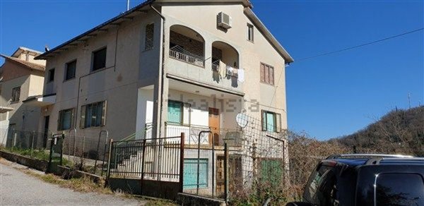 appartamento in vendita a Pergola