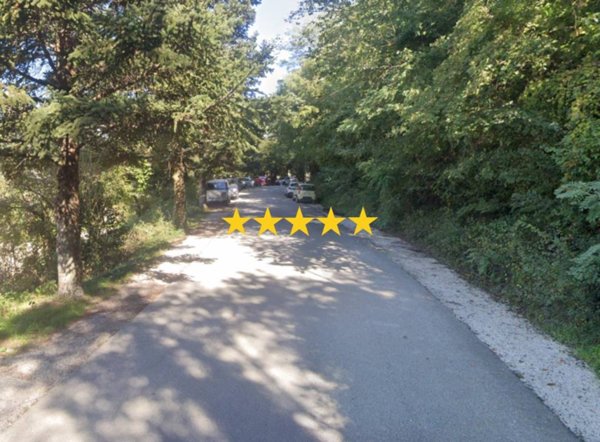 appartamento in vendita a Pergola