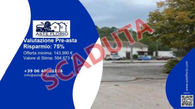 appartamento in vendita a Pergola in zona Monterolo