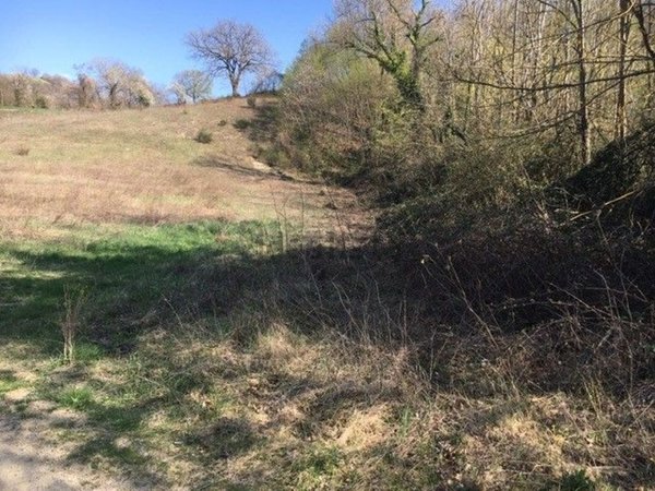 rudere in vendita a Pergola