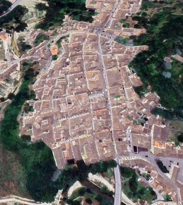 appartamento in vendita a Pergola