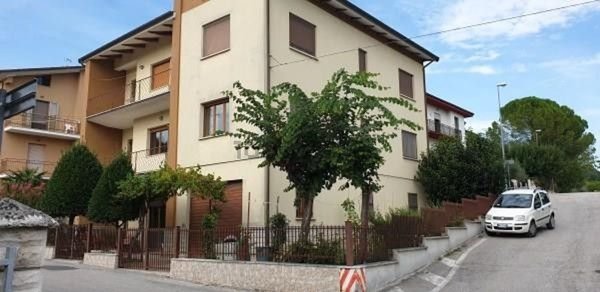 appartamento in vendita a Pergola