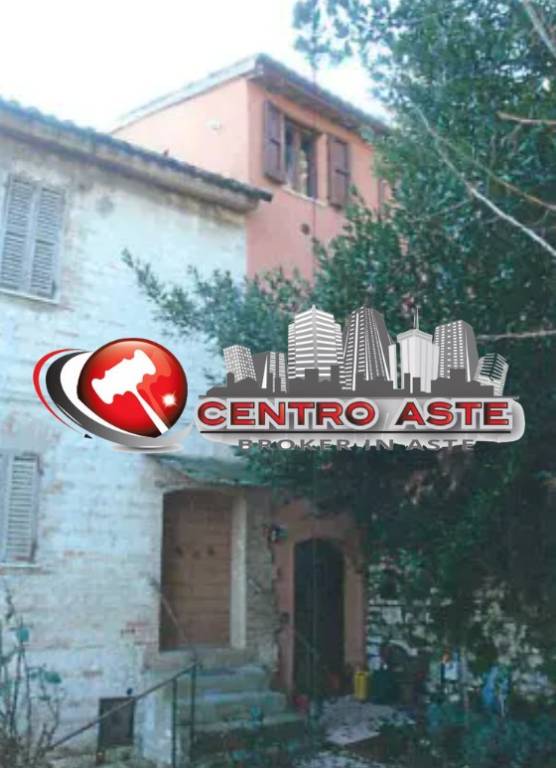 appartamento in vendita a Pergola