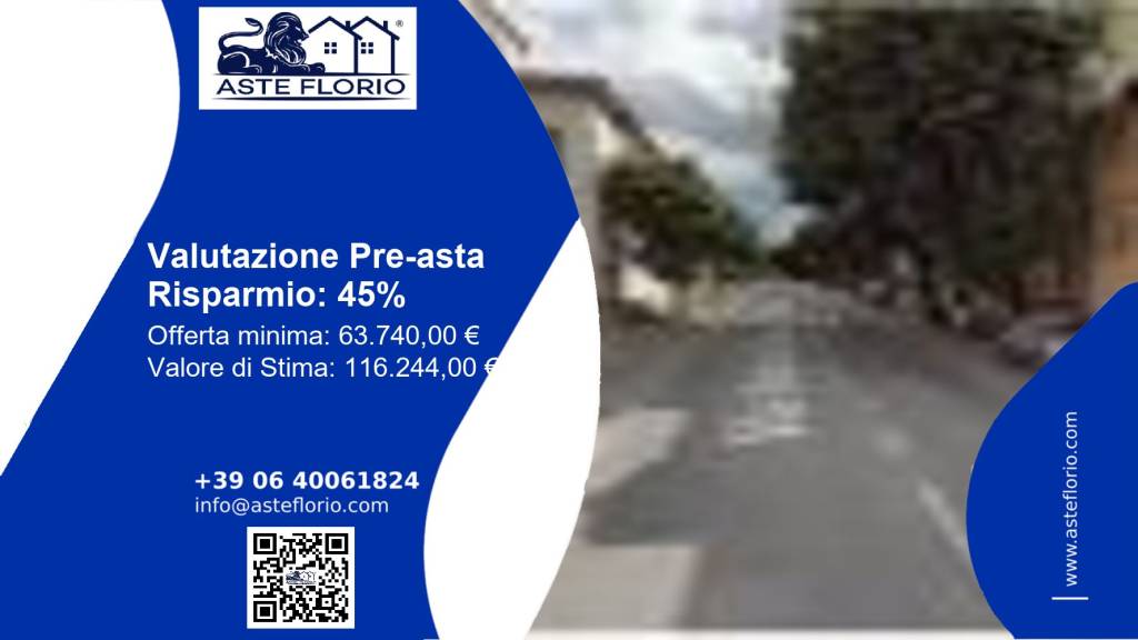 negozio in vendita a Pergola