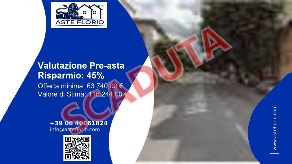 negozio in vendita a Pergola