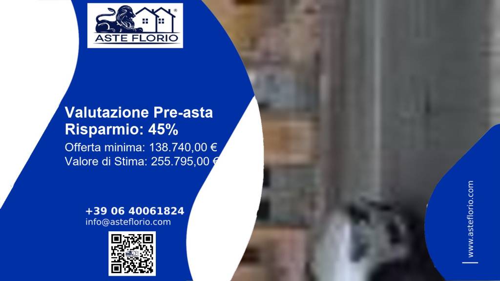 appartamento in vendita a Pergola