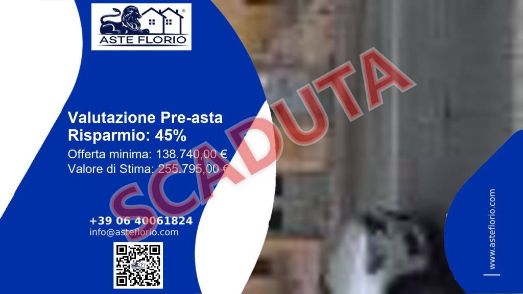 appartamento in vendita a Pergola