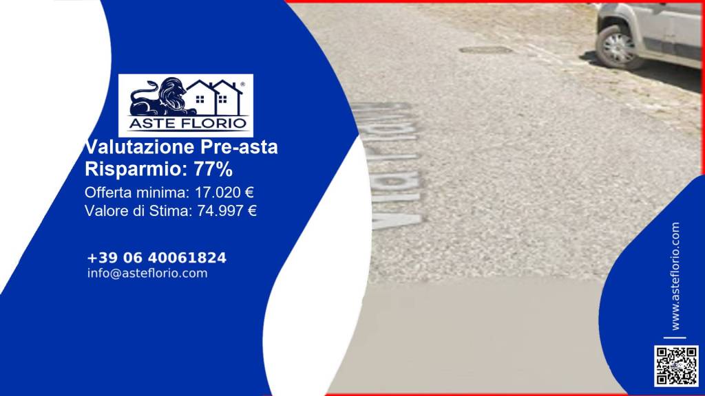 negozio in vendita a Pergola