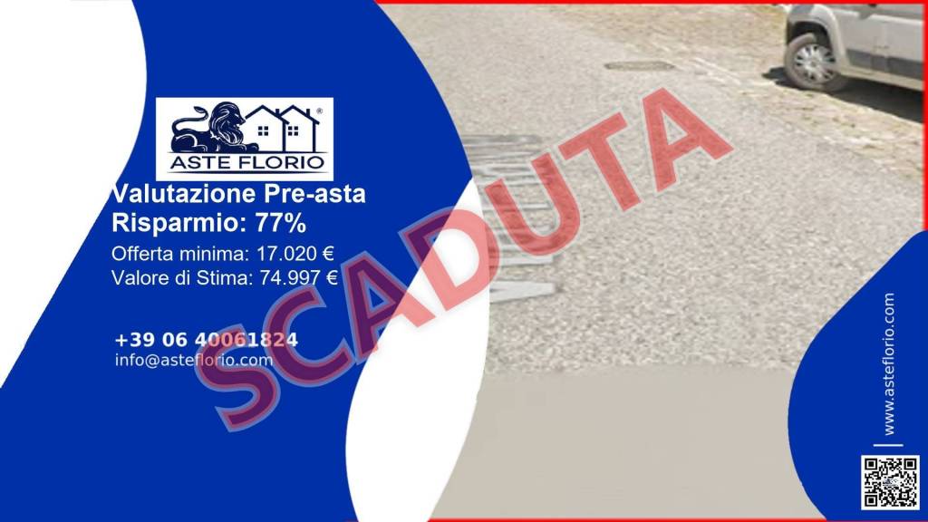 negozio in vendita a Pergola