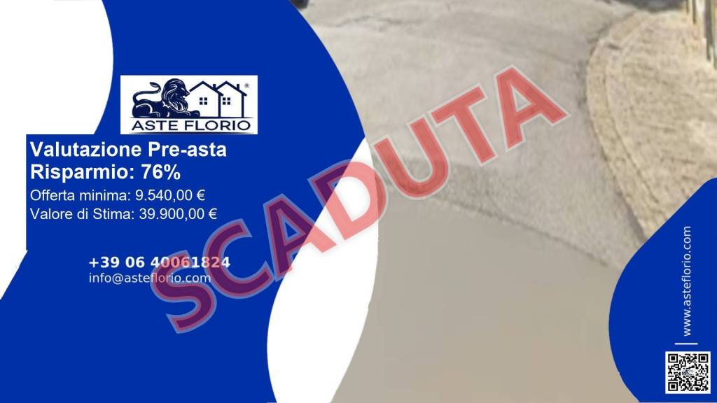 negozio in vendita a Pergola