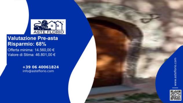 appartamento in vendita a Pergola