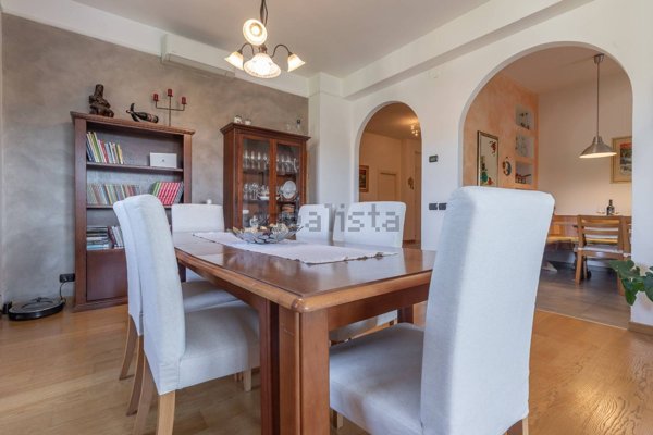 appartamento in vendita a Pergola