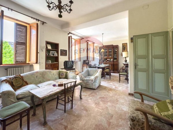 appartamento in vendita a Pergola