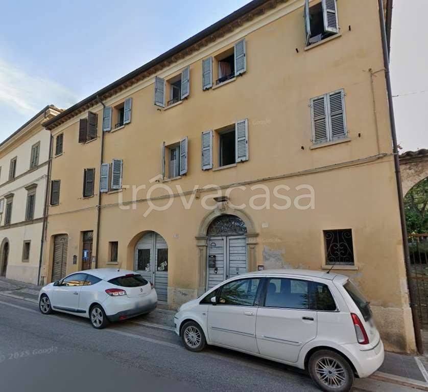 appartamento in vendita a Pergola