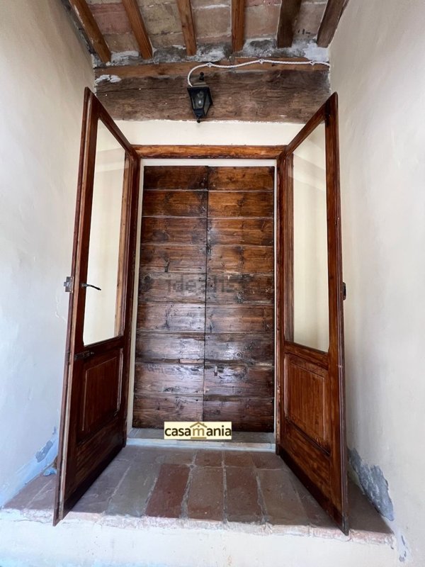 casa indipendente in vendita a Pergola