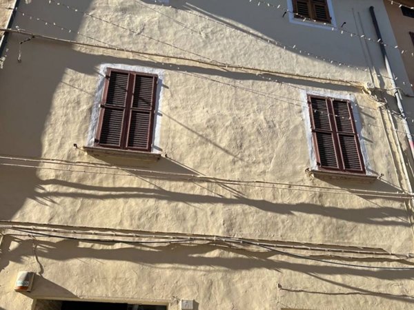 appartamento in vendita a Pergola