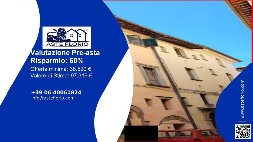 appartamento in vendita a Pergola