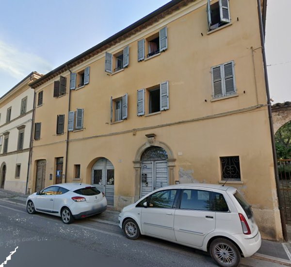 appartamento in vendita a Pergola