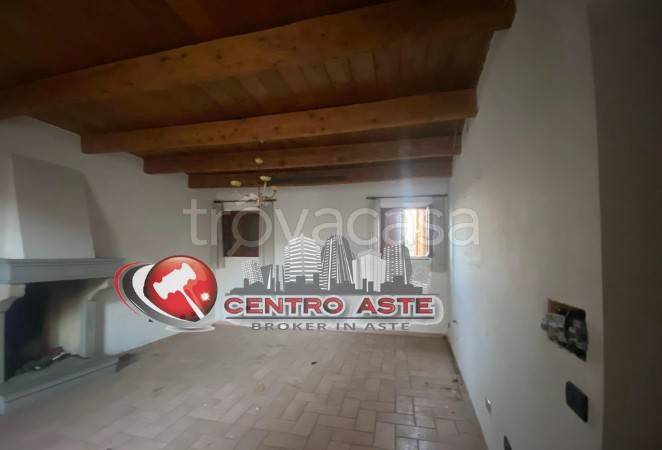 appartamento in vendita a Pergola