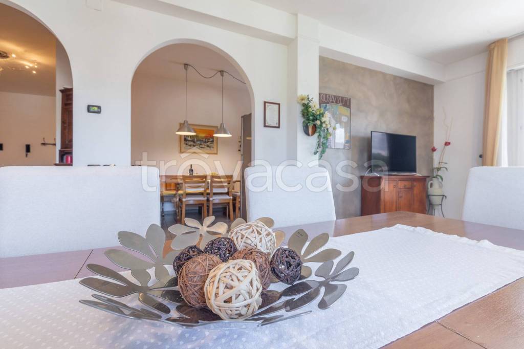 appartamento in vendita a Pergola