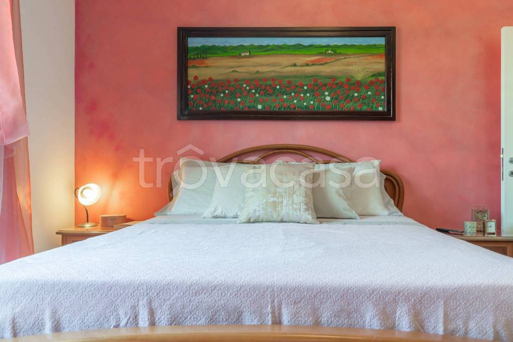 appartamento in vendita a Pergola