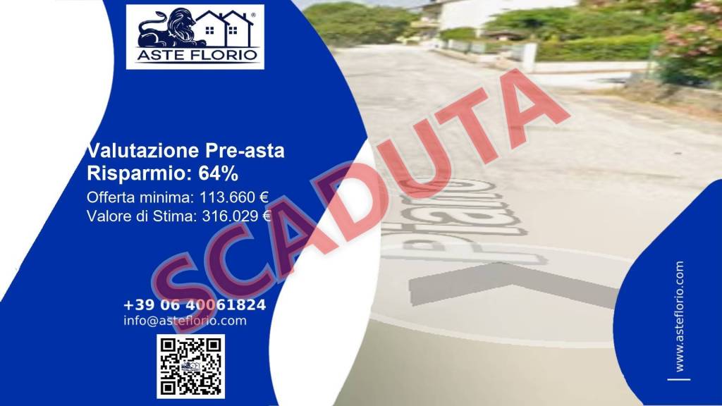 appartamento in vendita a Pergola