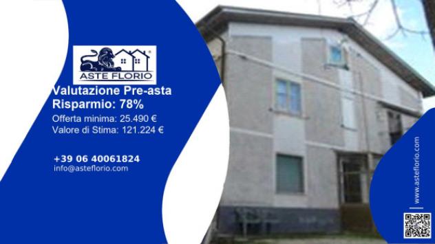 casa indipendente in vendita a Pergola