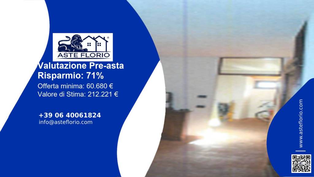 appartamento in vendita a Pergola