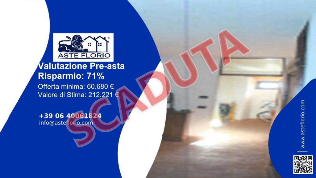 appartamento in vendita a Pergola