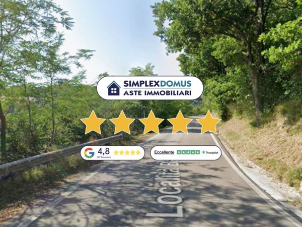 appartamento in vendita a Pergola